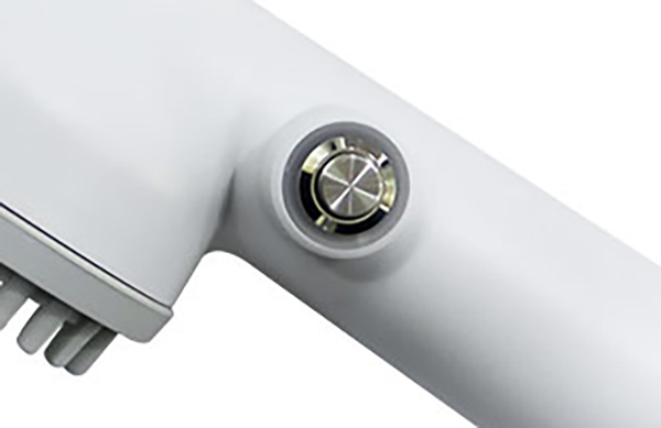 ZW186 Pro Portable Bed Shower Machine