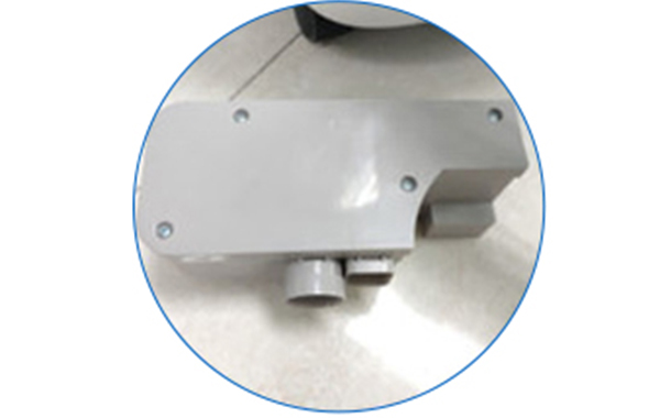 ZW279 Pro Intelligent Incontinence Cleaning Robot