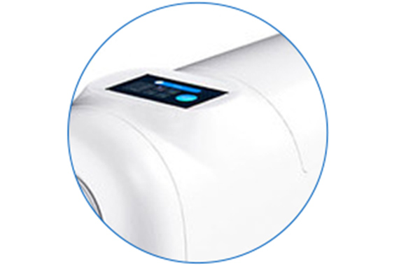 ZW279 Pro Intelligent Incontinence Cleaning Robot