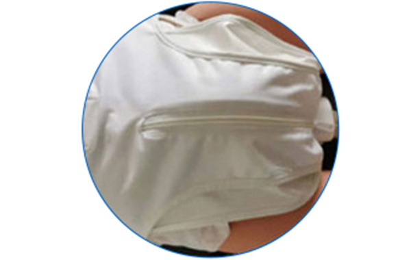 ZW279 Pro Intelligent Incontinence Cleaning Robot