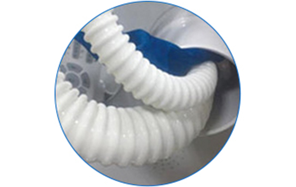 ZW279 Pro Intelligent Incontinence Cleaning Robot