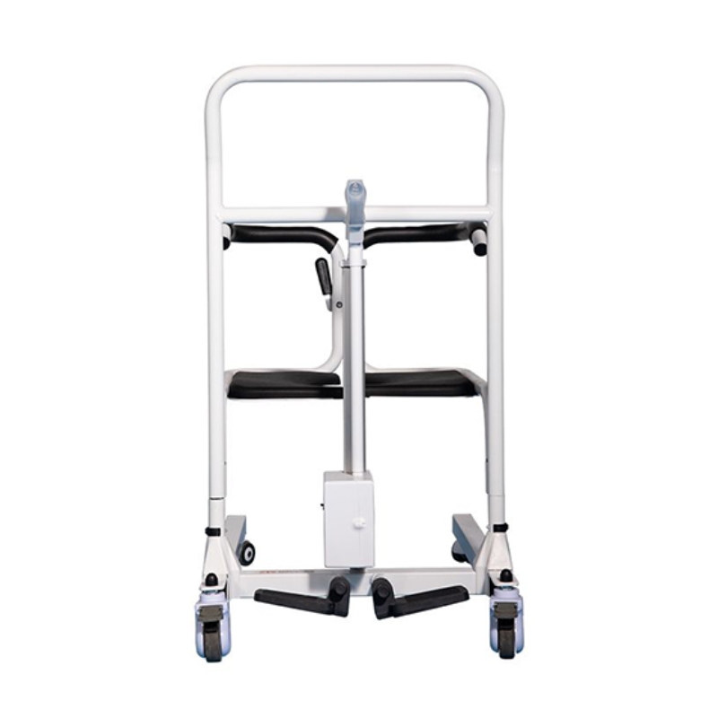 ZW382 Electric Lift Transfer Chair