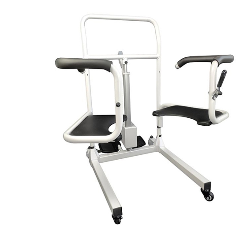 ZW382 Electric Lift Transfer Chair