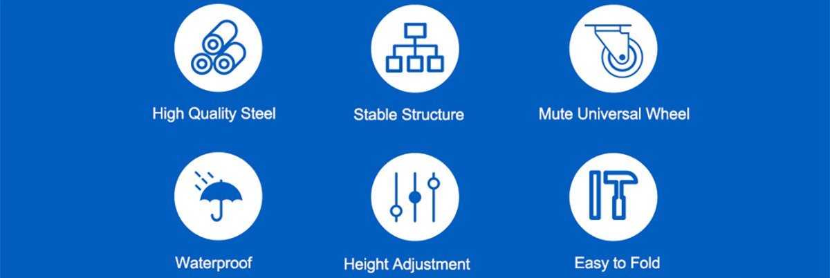ZW387D-1 Electric Remote Controlled Lift Transfer Chair Features