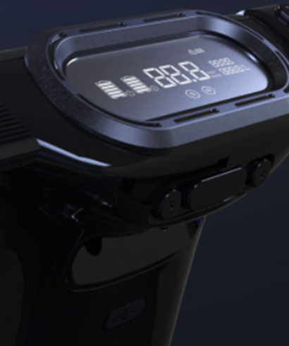 ZW501 Folding Electric Scooter