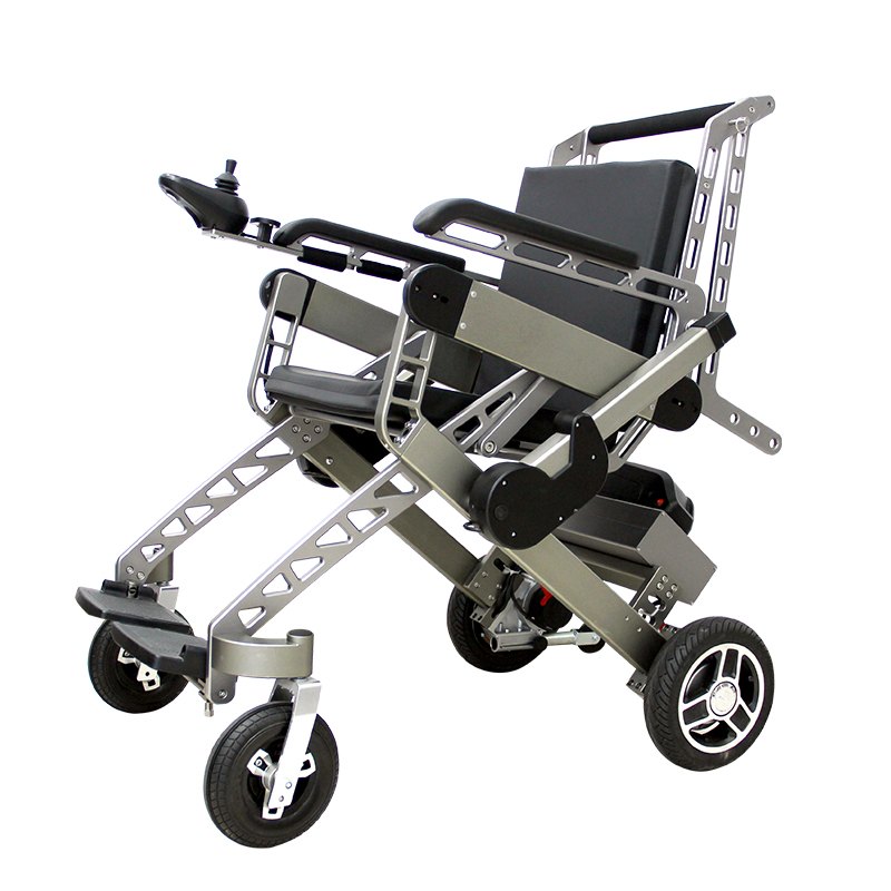 ZW518 Gait Training Electric Wheelchair