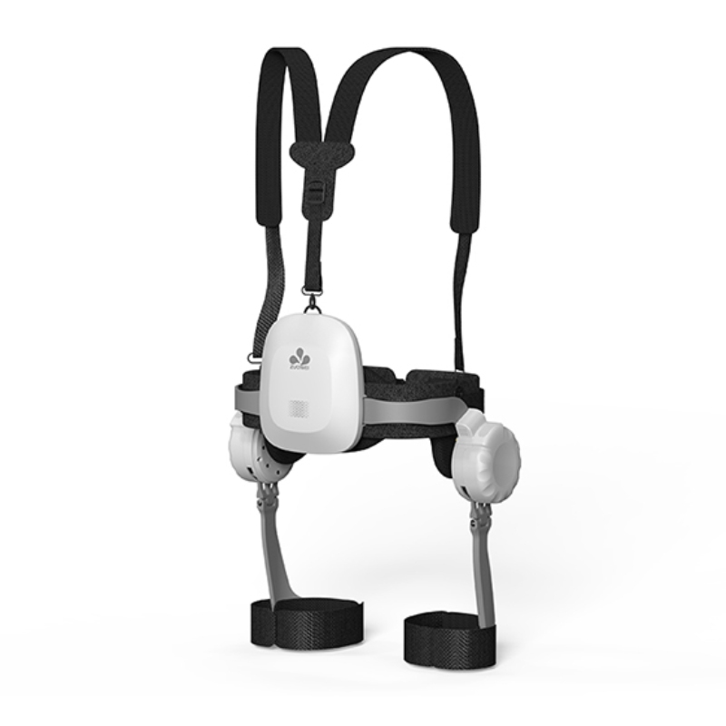 ZW568 Walking Aid Robot