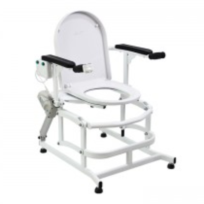 Zuowei266 Electric Lift Tolit Chair