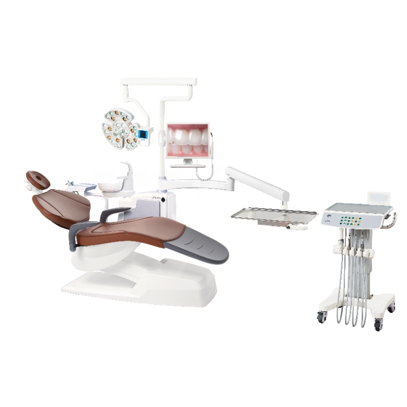 KH-9003 A8+ Implant Type Integrated Dental Treatment Machine