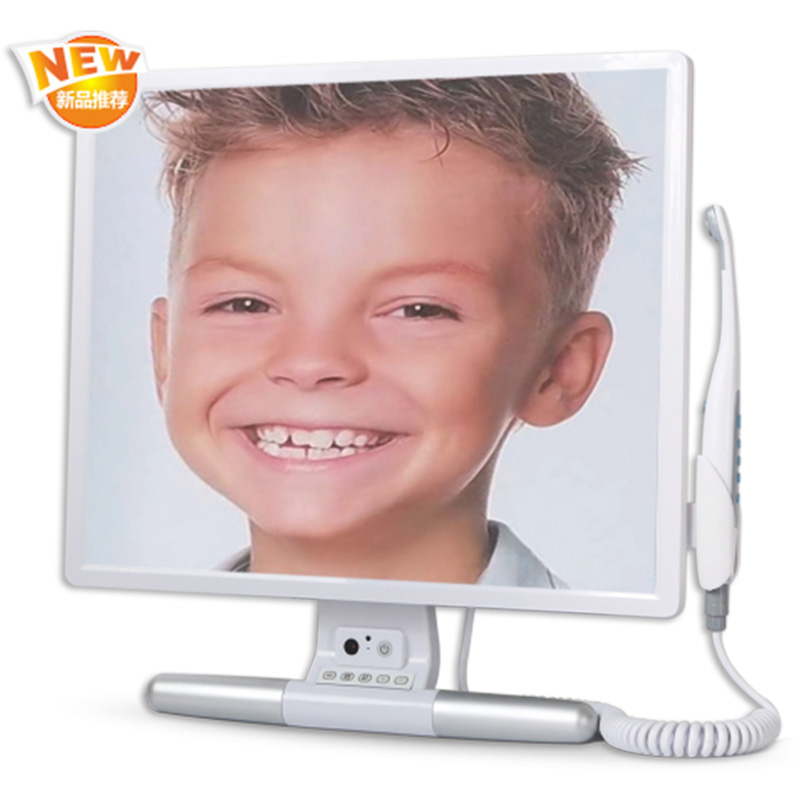 SKI-103 Endoscope All-In-One Machine