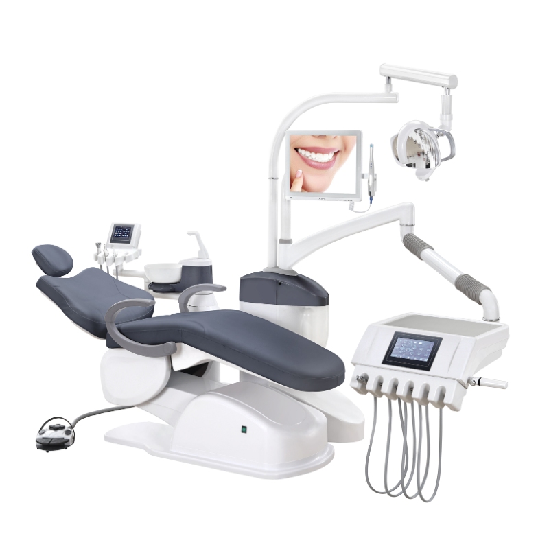 Yayou Adult Dental Integrated Treatment Chair